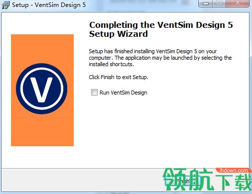 VentSim Design 5破解版(矿井通风模拟软件)