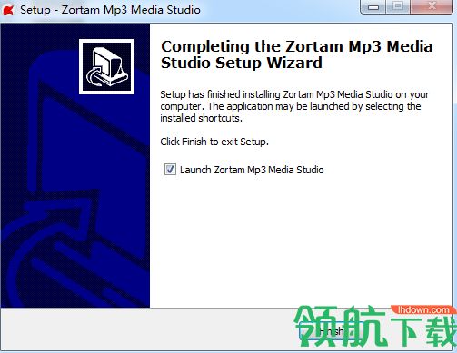 Zortam Mp3 Media Studio Pro破解版「附注册机」