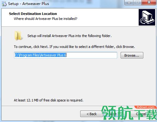 Artweaver Plus 6破解版「附使用教程」