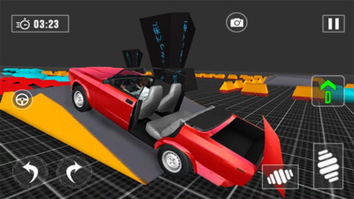极端汽车3D安卓版
