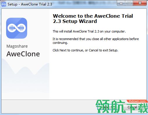 Magoshare AweClone Enterprise破解版