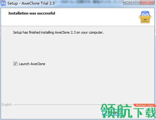 Magoshare AweClone Enterprise破解版