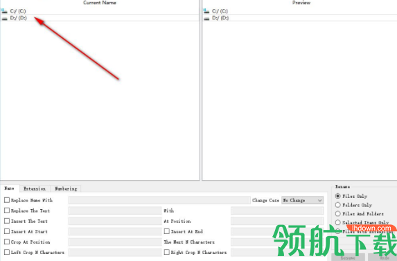 InviskaRename文件批量修改工具官方版