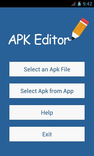 APK Editor Pro下载汉化