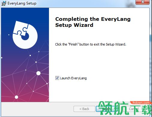 EveryLang Pro破解版(翻译软件)