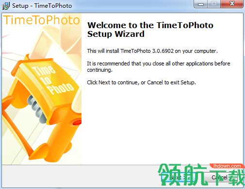 TimeToPhoto破解版