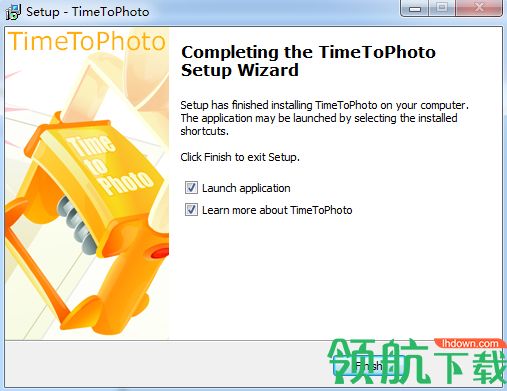 TimeToPhoto破解版