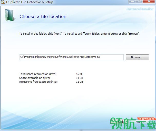 Duplicate File Detective pro破解版