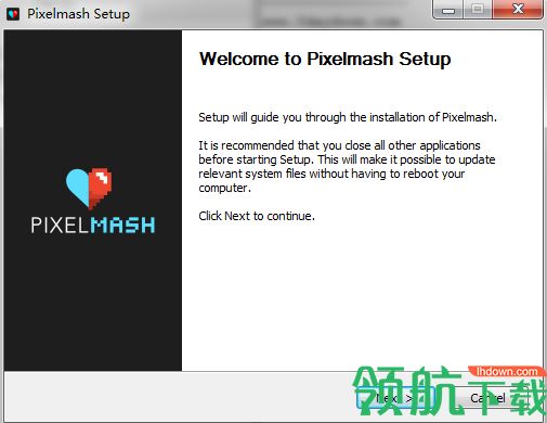 Pixelmash破解版