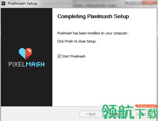 Pixelmash破解版