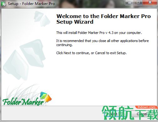 Folder Marker Pro破解版