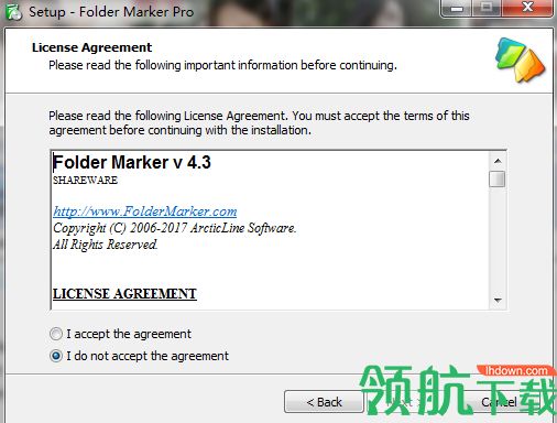 Folder Marker Pro破解版