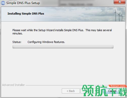 Simple DNS Plus破解版