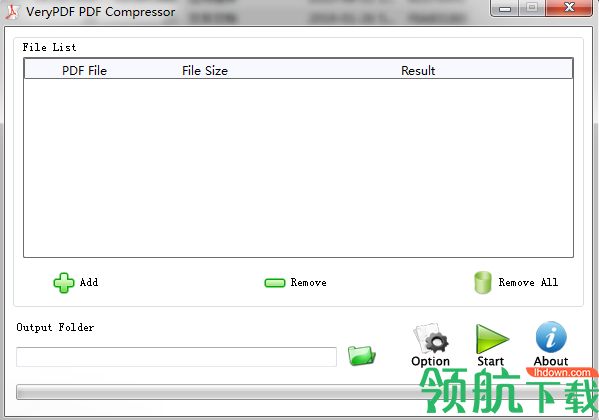 VeryPDF PDF Compressor破解版「附注册码」
