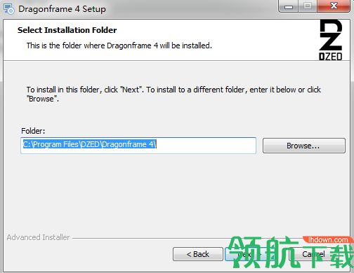 Dragonframe 4中文破解版「附注册机」