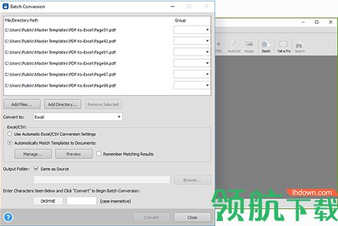 Able2Extract Pro 14破解版