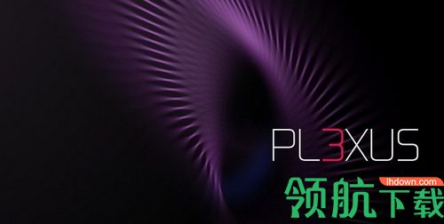 Plexus 3汉化版