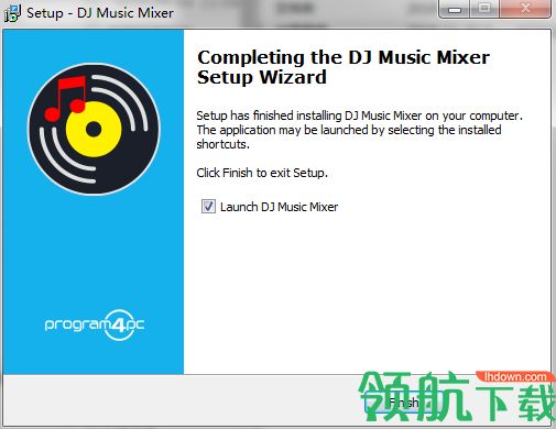 DJ Music Mixer 7破解版
