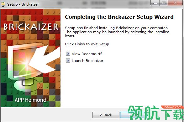 Brickaizer破解版