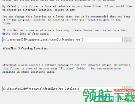 corelaftershotpro汉化破解版(附注册机)