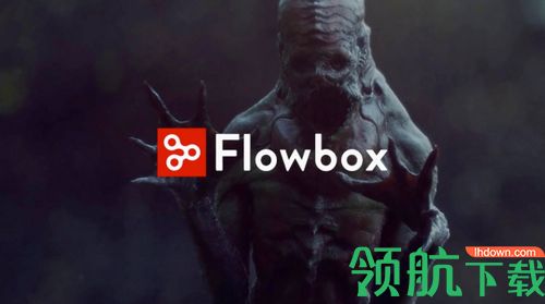 Flowbox破解版(VFX特效软件)