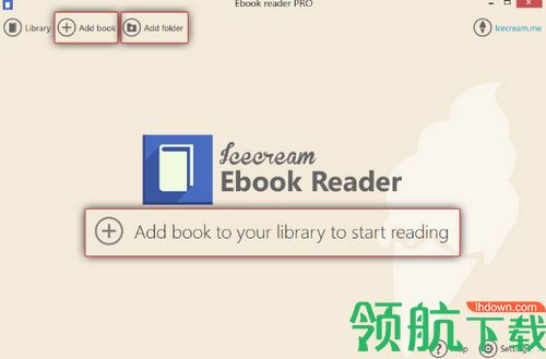 Ebook Reader Pro破解版