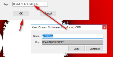 xenodream汉化破解版