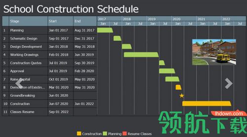 Timeline Maker Pro破解版