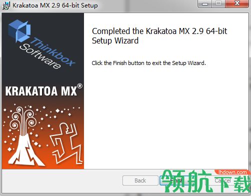 Krakatoa MX For 3ds Max 2020破解版