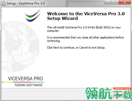 ViceVersa Pro破解版「附注册码」