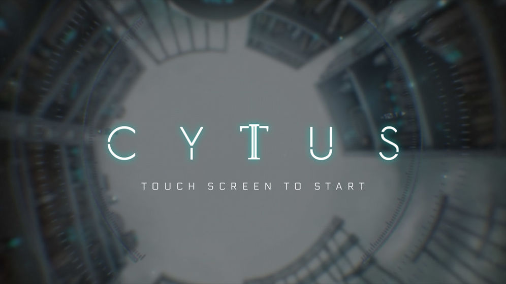 音乐世界 Cytus II安卓版