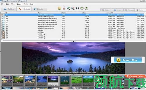ImageCool Converter Pro破解版
