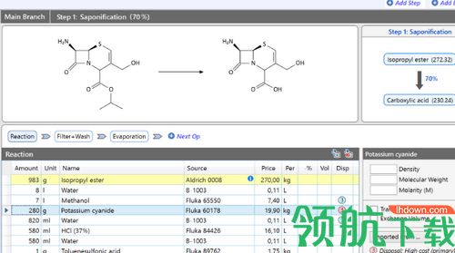 ChemProject 6破解版