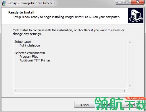 ImagePrinter Pro破解版「附注册机」