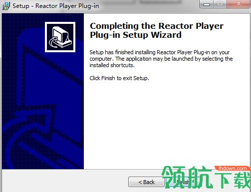 Reactor Player破解版