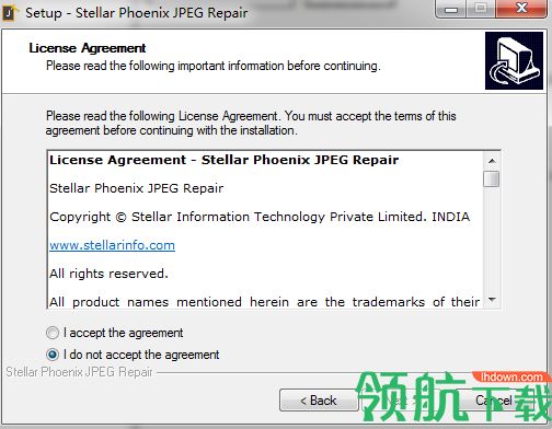 Stellar Phoenix JPEG Repair破解版