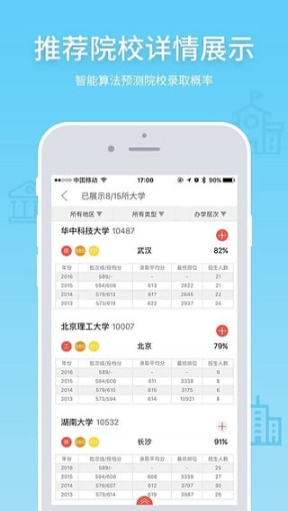 高考e志愿app