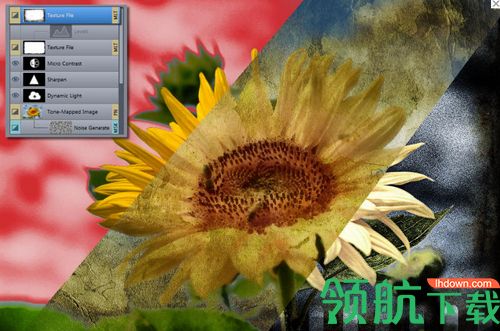 Dynamic Photo HDR 6破解版「附注册码」