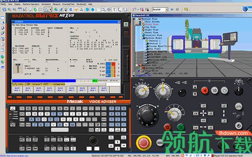 CNC Simulator 7破解版