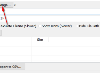 SearchTextinFiles文件搜索工具官方版