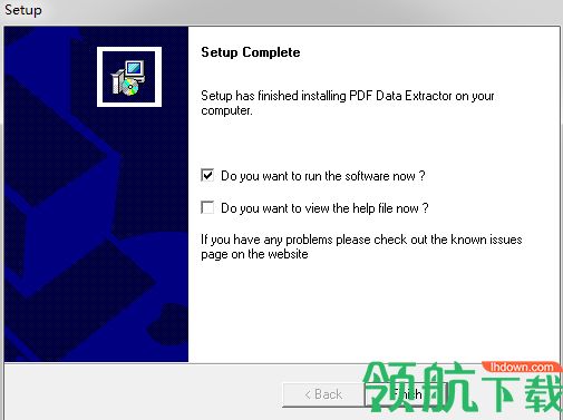 PDF Data Extractor破解版