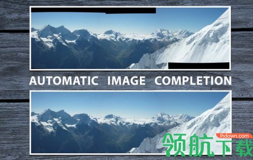 Teorex PhotoStitcher汉化破解版