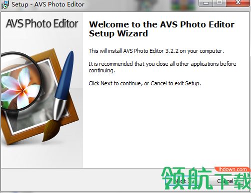 AVS Photo Editor最新版