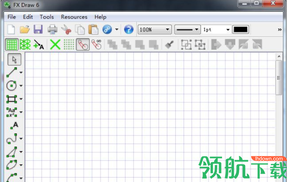 EfofexFXDraw数学绘图工具官方版