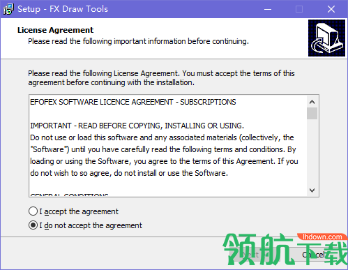 EfofexFXDraw数学绘图工具官方版