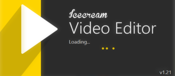 IcecreamVideoEditor视频剪辑工具官方版