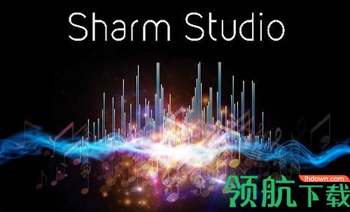 SHARM Studio 7破解版