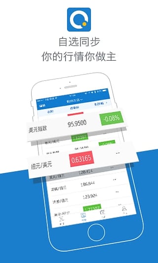 金十数据安卓版app