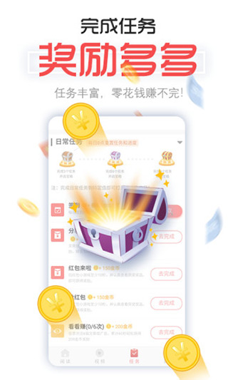 每日一看app