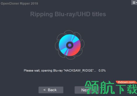 OpenCloner Ripper 2019破解版